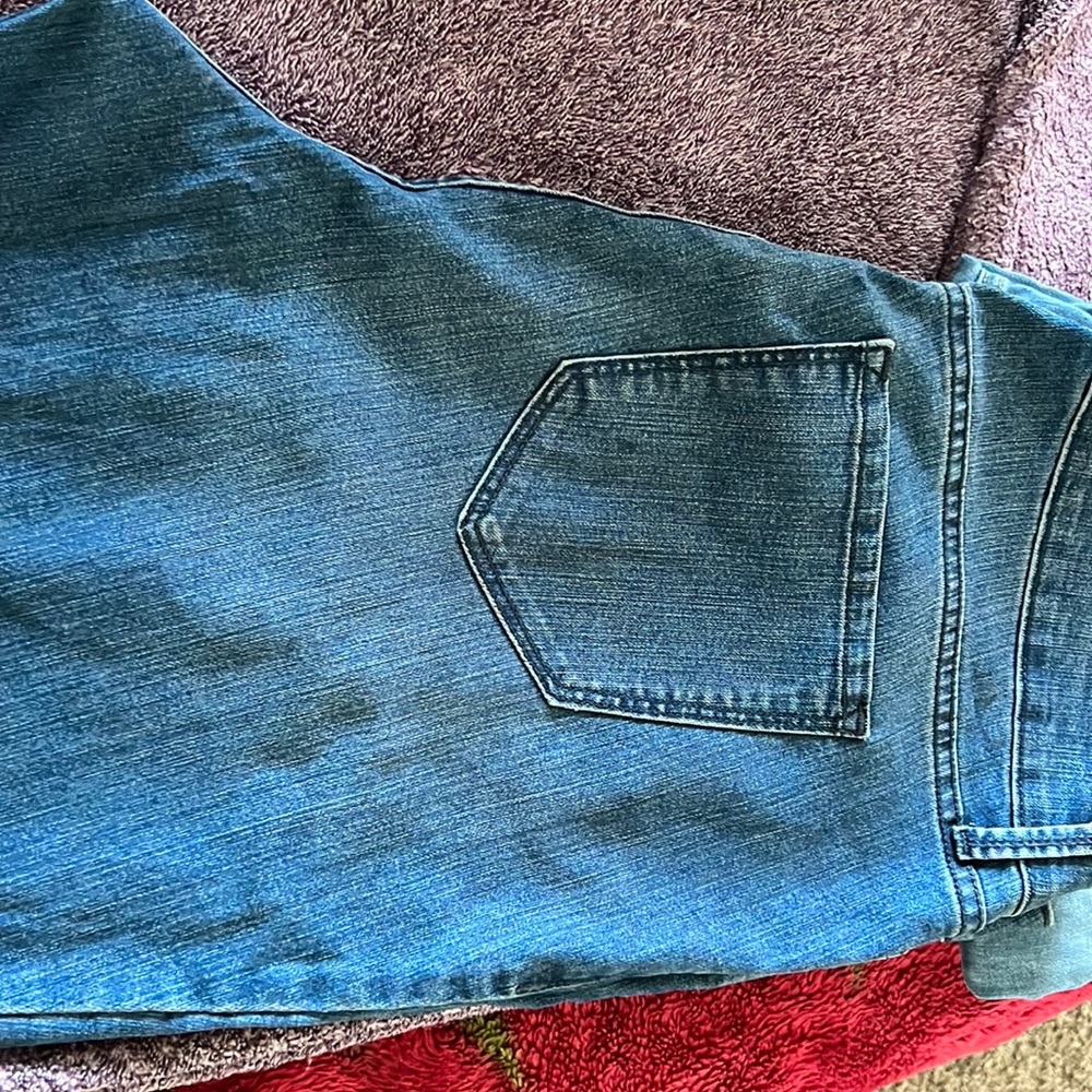 Old navy jeans